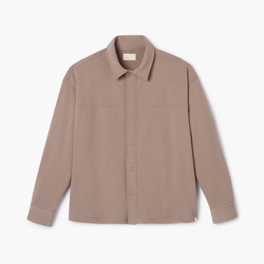 Tkess ‘The over shirt’